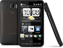 بلندگوی داخلی HTC HD2