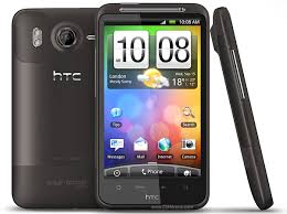 تعویض سیم کارت HTC HD2