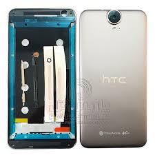 تعویض ویبراتور HTC HD2