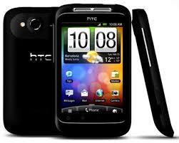 دکمه میزان صدا HTC HD2