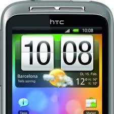 فلاش HTC Wildfire S LED